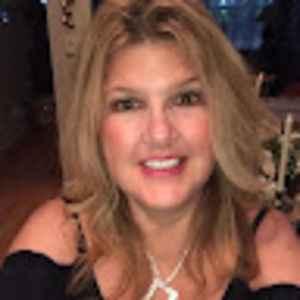 Meet your Posher, Diane
